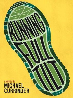 cover image of Running Full Tilt